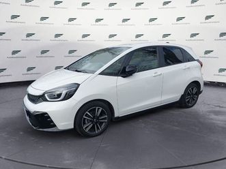 jazz 4ª serie '20-> 1.5 sport