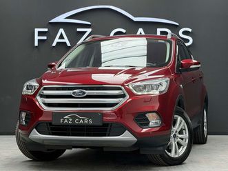 ford kuga 1.5 ecoboost *1er prop + gps + camera + garantie*