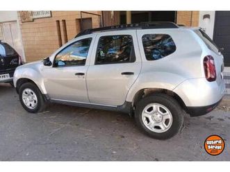 excelente duster unica mano, gnc!!!