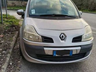 grand modus 2010 1.2 16v dynamique