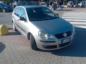 polo 1.2 gpl