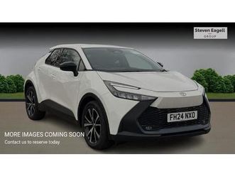 2.0 vvt 13.6kwh design suv 5dr petrol plug-in hybrid cvt euro 6 (start/stop) (223 ps)-/