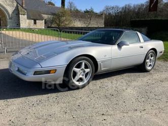 cabriolet c4 5.7 300 lt1 bva