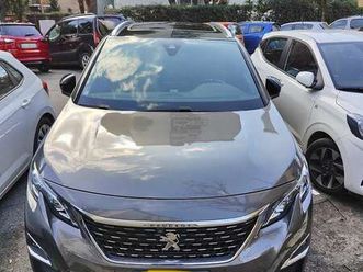 1.2 puretech t gt line s&s 130cv eat8