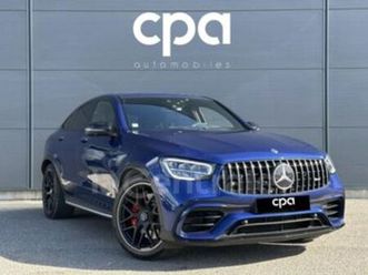 63 amg 42cv s 4matic+