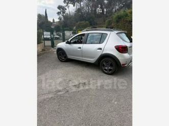 ii generation2 stepway 0.9 tce 90