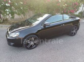 vi cabriolet 1.2 tsi 105 cup