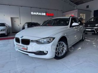 (f31) generation2 touring 316d 116 executive bva8