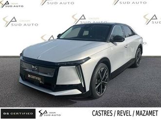 n°8 245 ch fwd long range jules verne