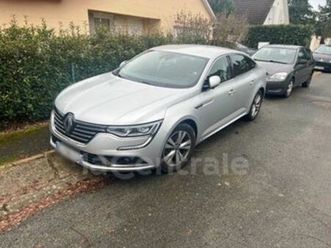 1.6 dci 130 energy business edc