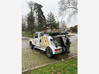 iii 110 2.4 td4 122 pick up s