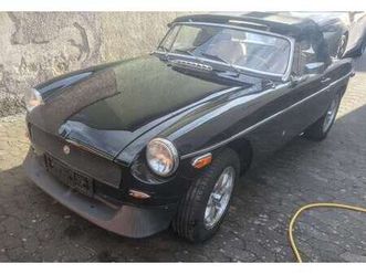 mg mgb 1800