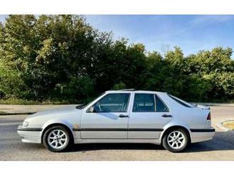 saab 9000 2.0 cs anniversary