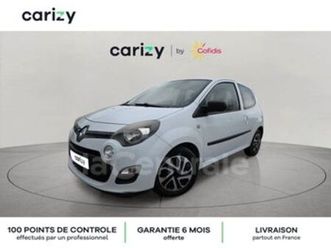 ii generation2 1.5 dci 75 eco2 euro societe