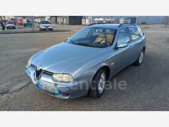 sportwagon 2.4 jtd 150 distinctive