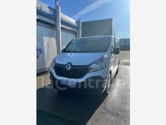 iii cabine approfondie confort l1h1 1200 energy dci 120