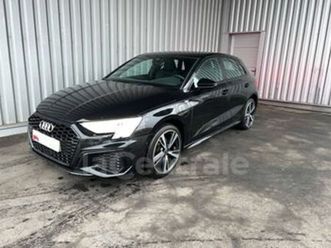 iv sportback 40 tfsie 204 s line s tronic 6