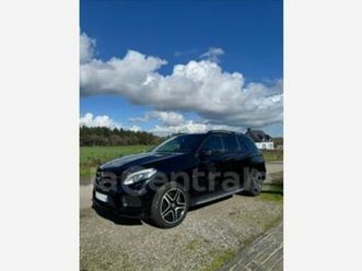 500 e 4matic sportline