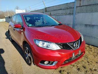 nissan pulsar 1.2 dig-t acenta euro6