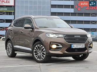 haval h6 2021