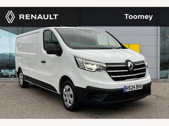 2.0 dci blue ll30 advance l2 h1 euro 6 (start/stop) 5dr