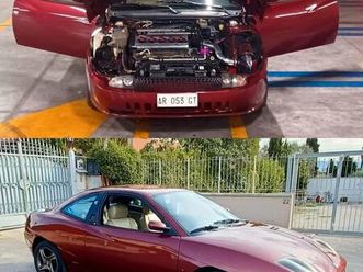 fiat coupè turbo 20 1997