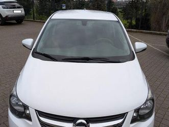 opel karl 1.0 gpl 73 cv
