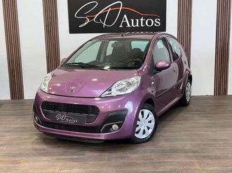 1.0i* 1er propriétaire * carnet complet *garantie