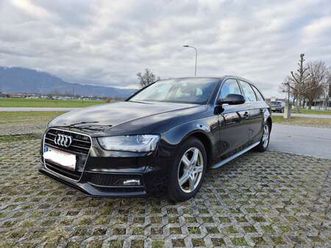 avant 2.0 tdi ultra dpf attraction