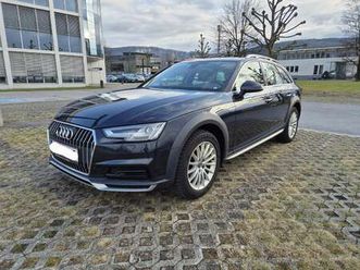 quattro 3.0 tdi s tronic