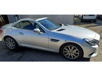 slc - r172 2016 premium auto