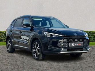 1.5 hybrid+ trophy auto euro 6 (start/stop) 5dr