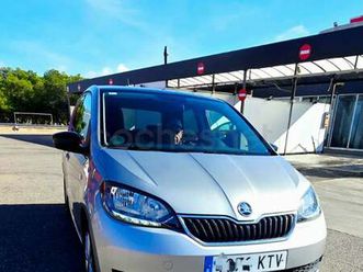 skoda citigo 1.0 mpi ambition