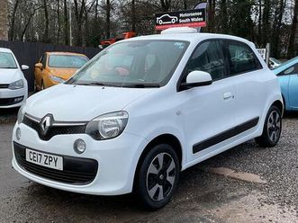 1.0 sce play euro 6 5dr