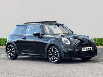 1.5 cooper sport steptronic euro 6 (start/stop) 3dr