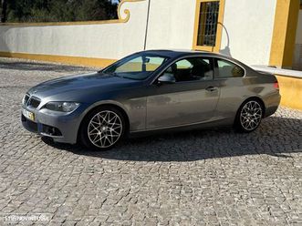 bmw 335 d auto