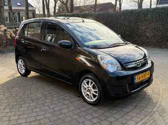 daihatsu cuore - 1.0 trend