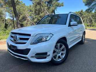 glk 220 blutec /zvicra 🇨🇭 / km origjinale full extra