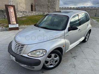 chrysler pt cruiser limited 2.0