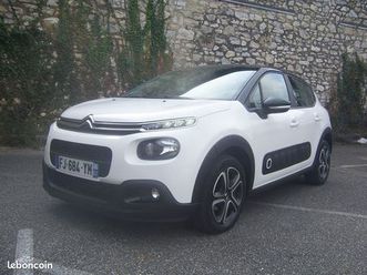 citroen c3 iii