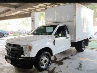 6.2 xl chasis cabina mt