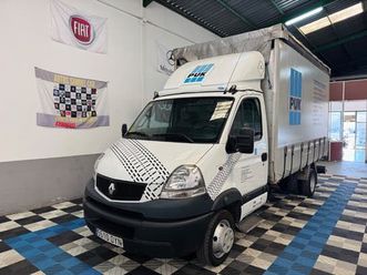 renault - mascott 160.35