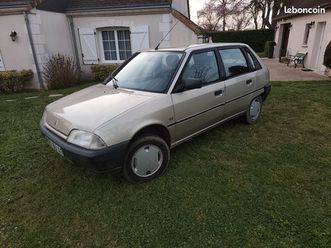 ax citroen
