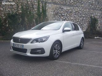 peugeot 308 - ii phase 2