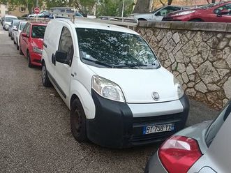 fiat fiorino à vendre