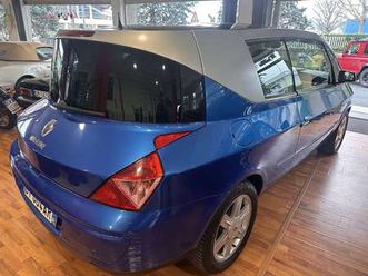 3.0 v6 24v privilege