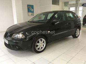 seat ibiza 1.9 tdi reference