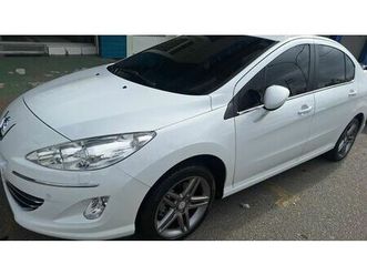 sedan griffe 1.6 turbo 16v 4p aut.