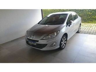 sedan griffe 1.6 turbo 16v 4p aut.