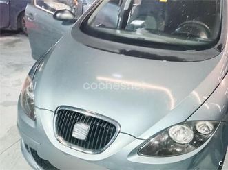 seat toledo 1.9 tdi stylance